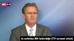 Gordan Milinić u izjavi za BN TV