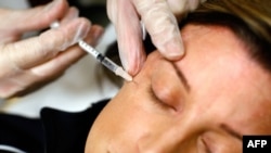 Estetski tretman botoksom