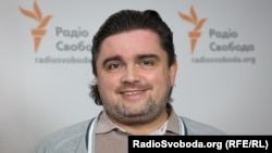 Маркіян Лубківський