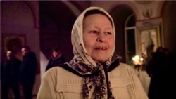 Анна Полякова