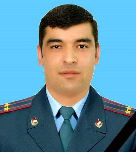 Муъмин Рахимзода