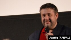 Алексей Барыкин