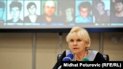 Očekivan potez: Fadila Memišević