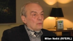 Radi se o stvari koja, osim rušenjem, ne može da se ispravi na drugi način: Gordan Dragović