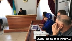 10-сентябрь, 2018-жыл.