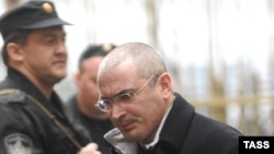Mihail Hodorkovski