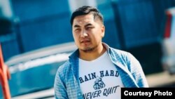 Адилет Темирланов