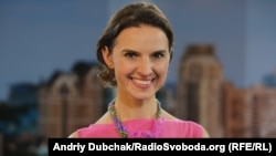 Оксана Линів