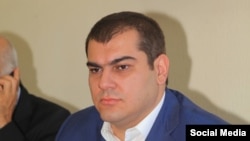 Ризо Талибов.