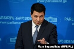 არჩილ თალაკვაძე