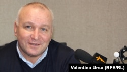 Valeriu Sainsus