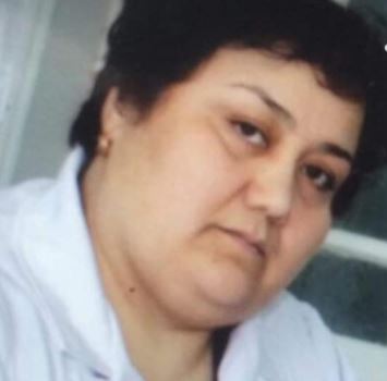 Гулнора Сатторова