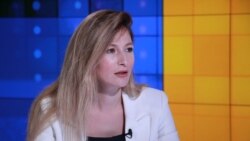 Еміне Джапарова