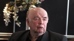 Фәндәс Сафиуллин