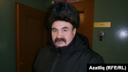 Тәлгат Әхмәдишин