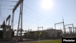 ՀԷՑ-ի ենթակայան, արխիվ