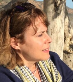 ლისა მაკალოუ