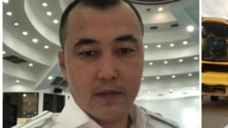 Эмилбек Кимсанов