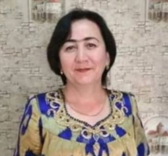 Вилоят Тоджибоева