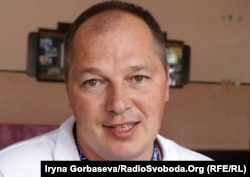 Александр Гонтарев