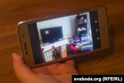 Фальшкамін, які Валянціна зрабіла дома