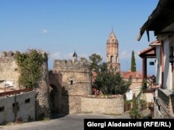 სიღნაღი