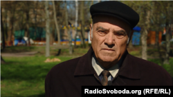 Володимир Ющенко, горлівський еколог