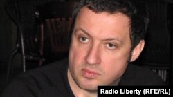 Николай Клименюк. Архивное фото