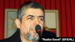 Саидиброхими Назар