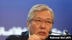 تدامیچی یاماموتو