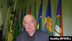 Фәндәс Сафиуллин.