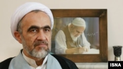 Ahmad Montazeri