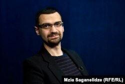 გიორგი ტიგინაშვილი