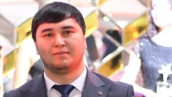 Кылычбек Саркарбаев