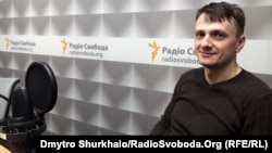 Історик Віталій Скальський