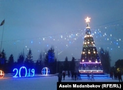 Караколдогу балаты