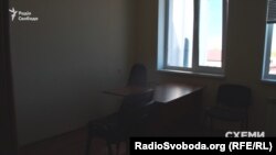 Офіс «Фіто-Пром Еволюшн» виглядав, м'яко кажучи, скромно