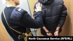 Иллюстративное фото