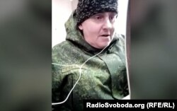 Бойовик з Чехії Їржі Урбанек