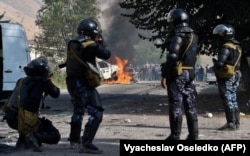 Кой-Таш окуясы. 2019-жыл.