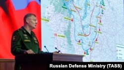 Игорь Конашенков