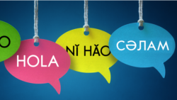 Тест: Телләр өйрәнү