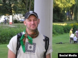 Юрко Зелений