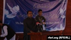 سادات: وسله وال مخالفین دي د سولې بهیر سره یوځای شي.