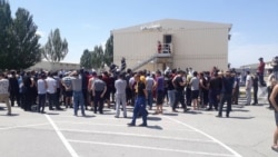 «Семетей» обсерватору. 18-май, 2020-жыл.