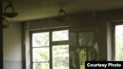 სკოლის შენობა