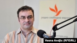 Jovo Bakić: Upravo su Karamarko i Milanović koristili zapaljivu antisrpsku retoriku