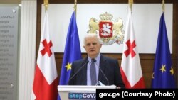 Амиран Гамкрелидзе