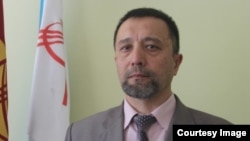 Шухрат Сабиров.