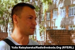 Володимир Плетенко